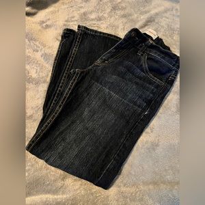 Levi’s' 505 Regular Fit Jeans